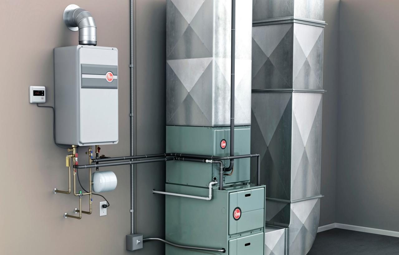 MCGINNIS HEATING AND COOLING