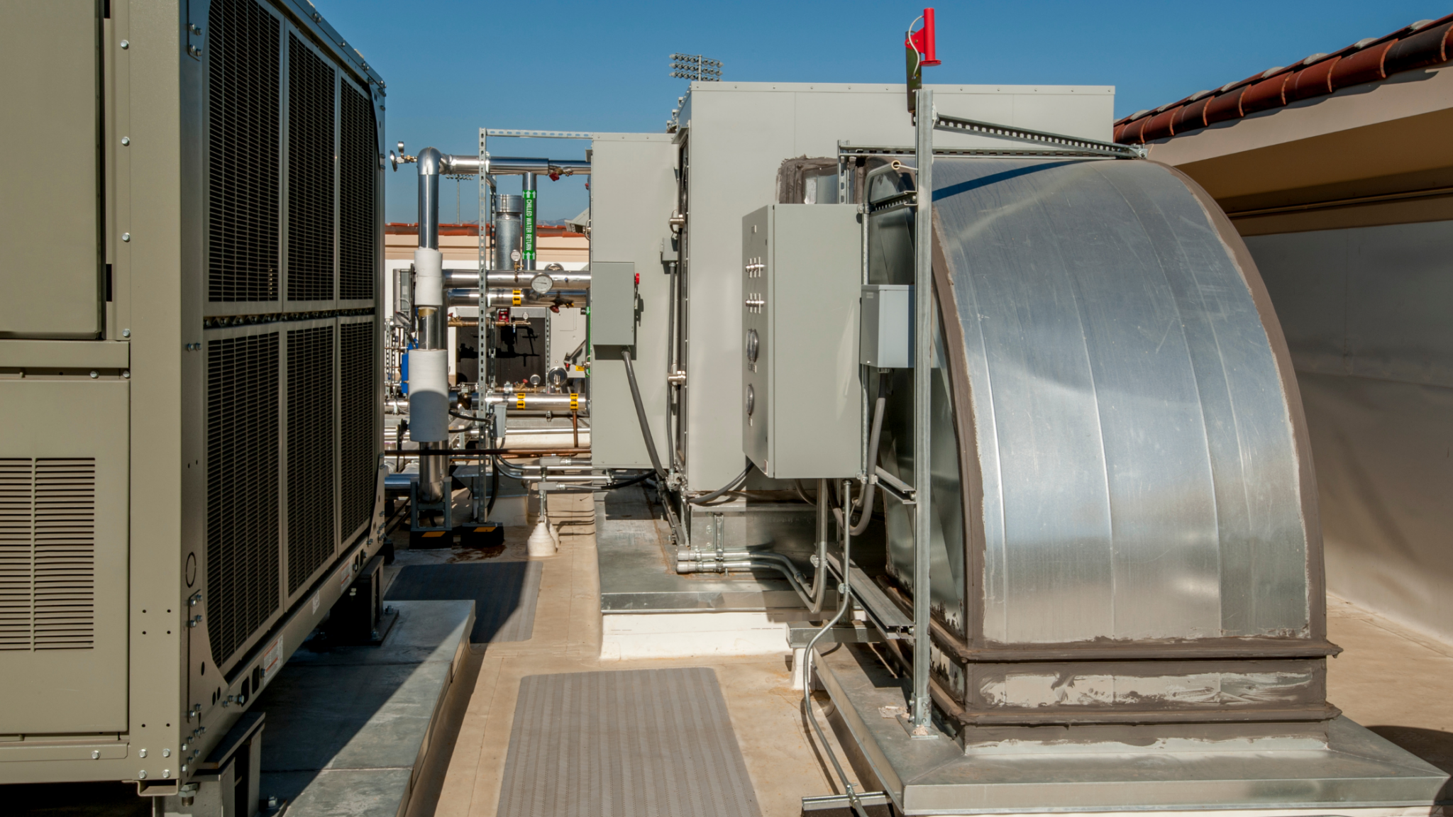 MCGINNIS HEATING AND COOLING